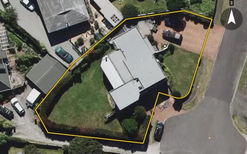 4 Beachman Grove