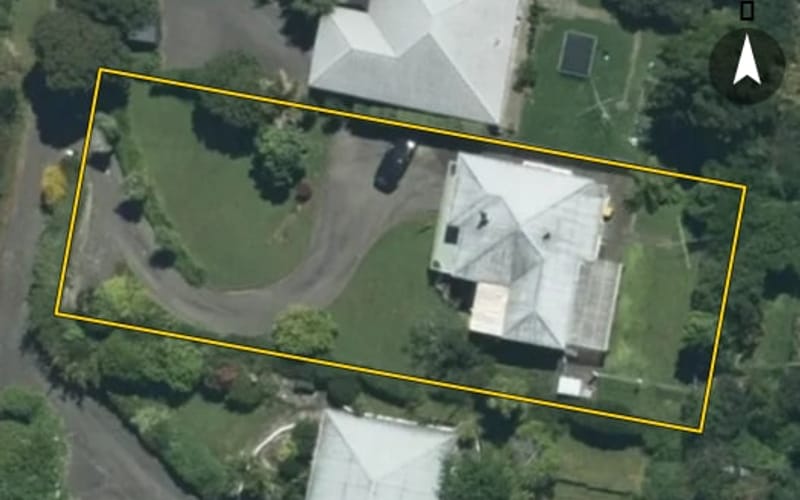 14 Douglas Road
