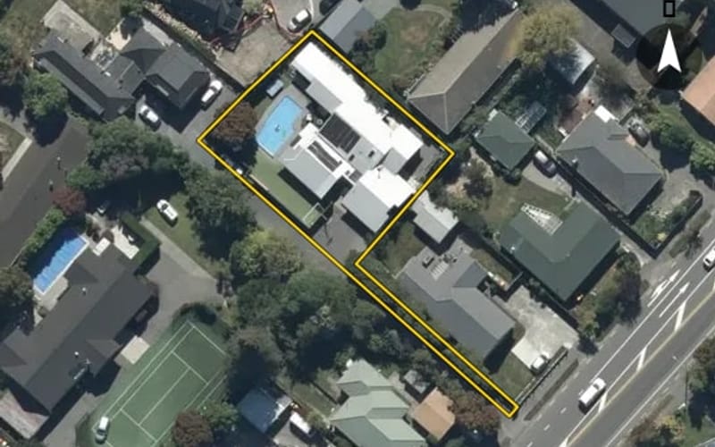 85 Grahams Road
