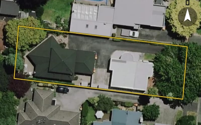 34B Horne Street