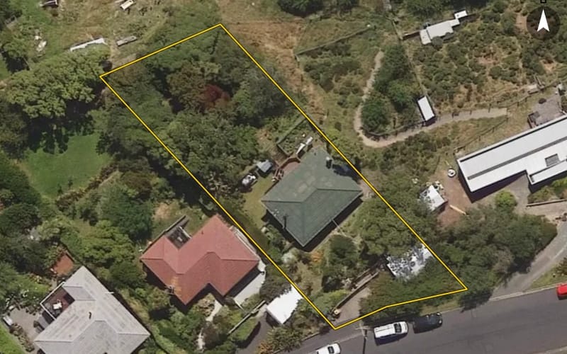183 Signal Hill Road
