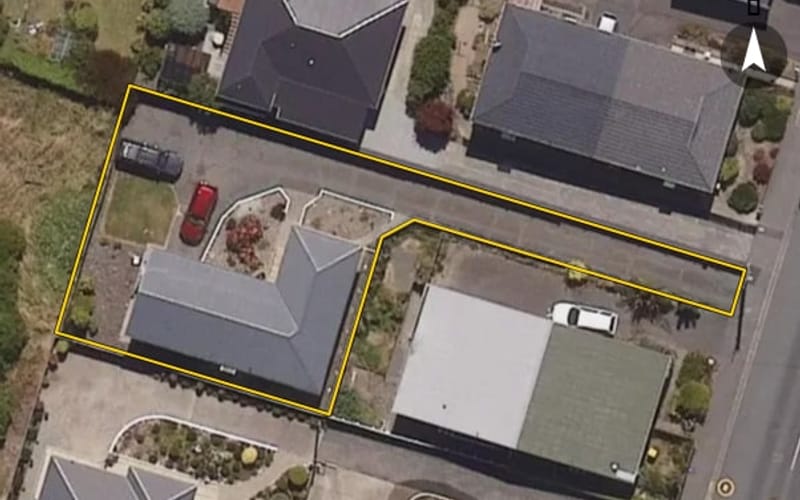 146 Elgin Road