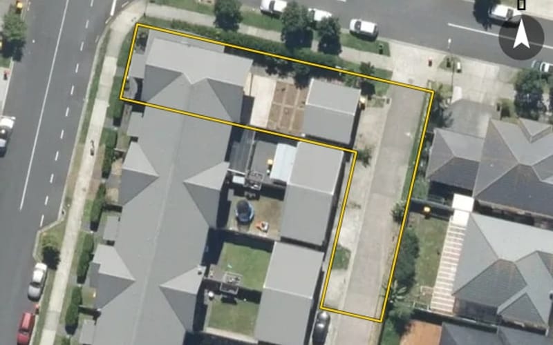 46 Pencaitland Drive