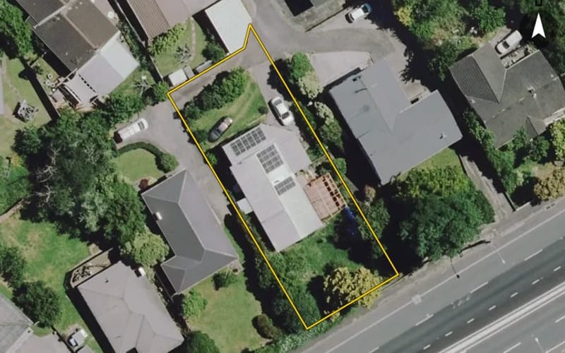 40 Garthwood Road