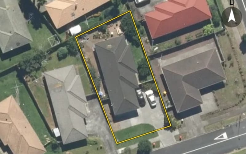 3 Robin Brooke Drive
