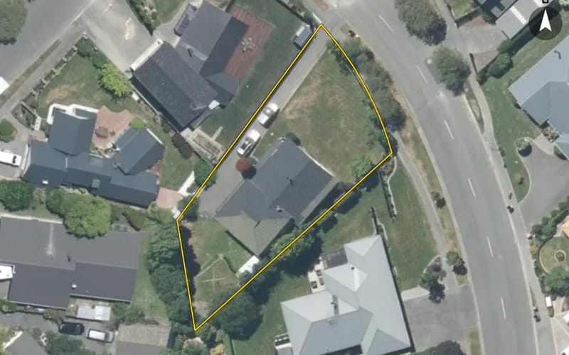 47 Catherwood Avenue