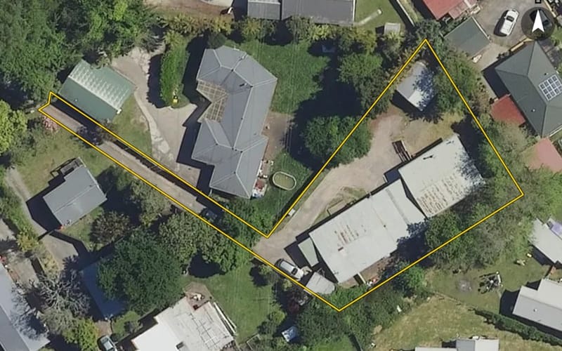 10B Bell Road