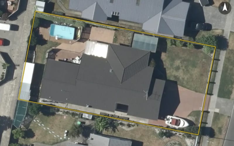 5 Jacaranda Place