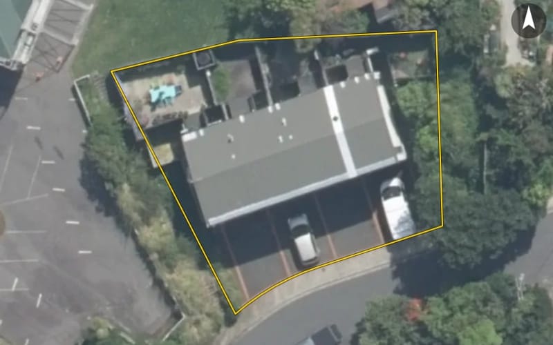 3/11 Anderson Terrace