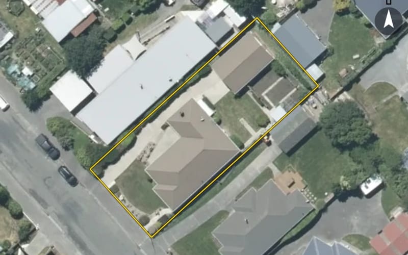 3 Miller Avenue