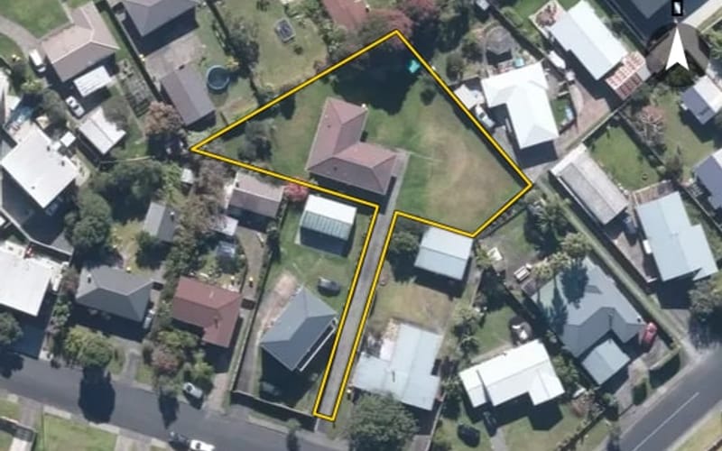 96 Riverpark Crescent