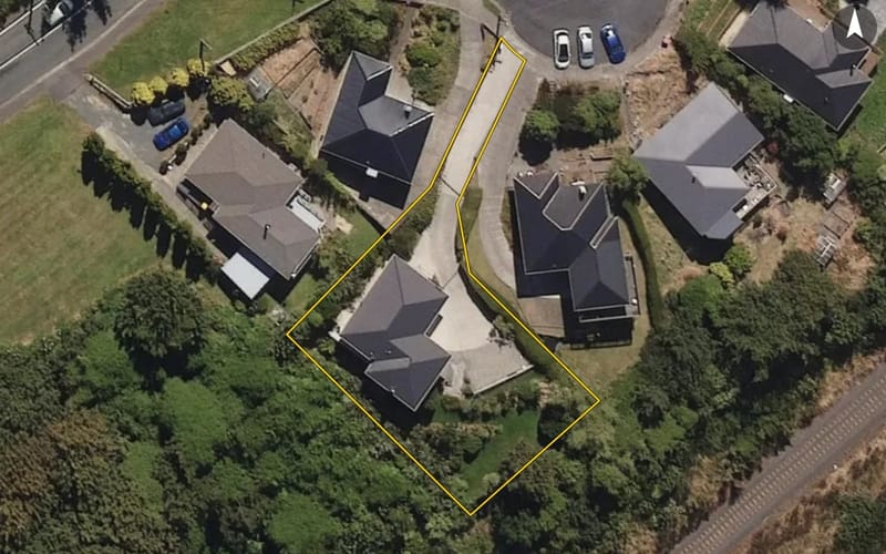 9 Kohi Place