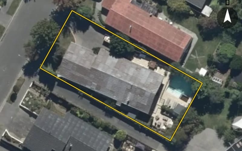 60 Kimberley Street