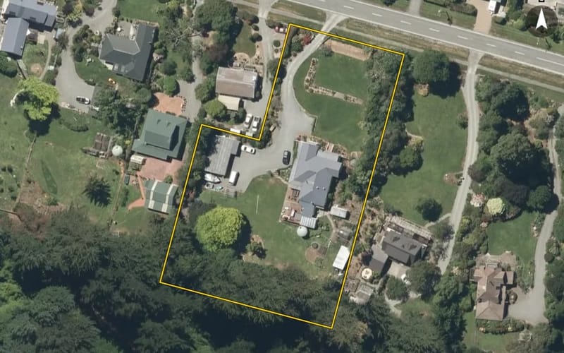11 Pye Road