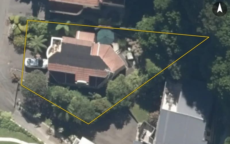 61A Walter Road