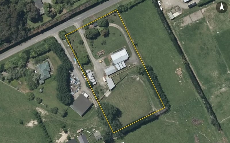 28 Arcus Road