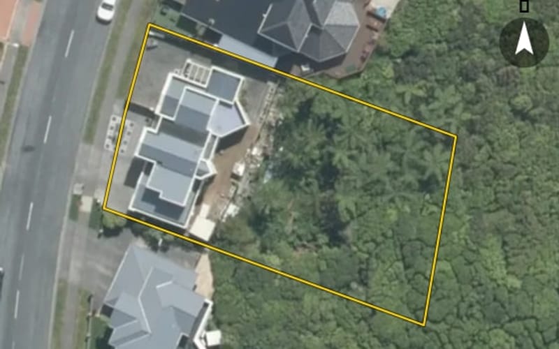 25 Waterhouse Drive
