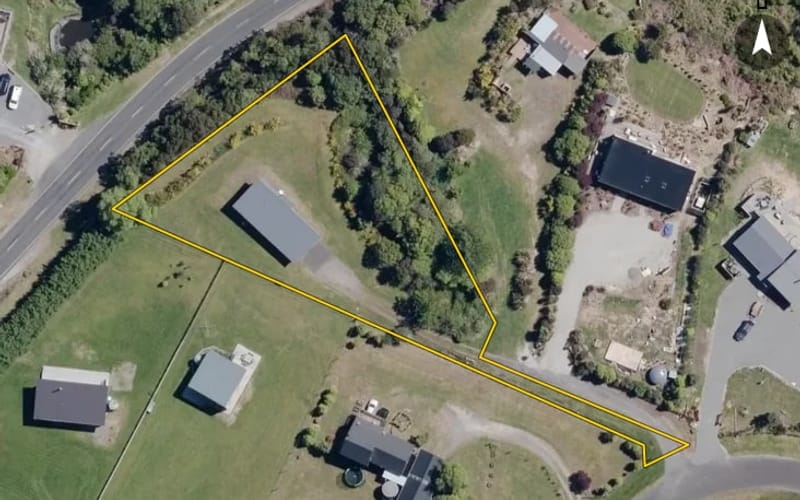 5A Rangikatea Road
