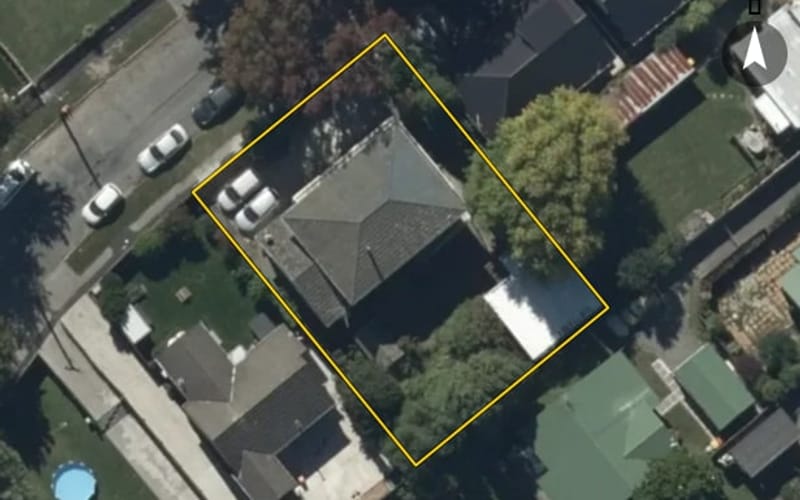 20 Dobson Street