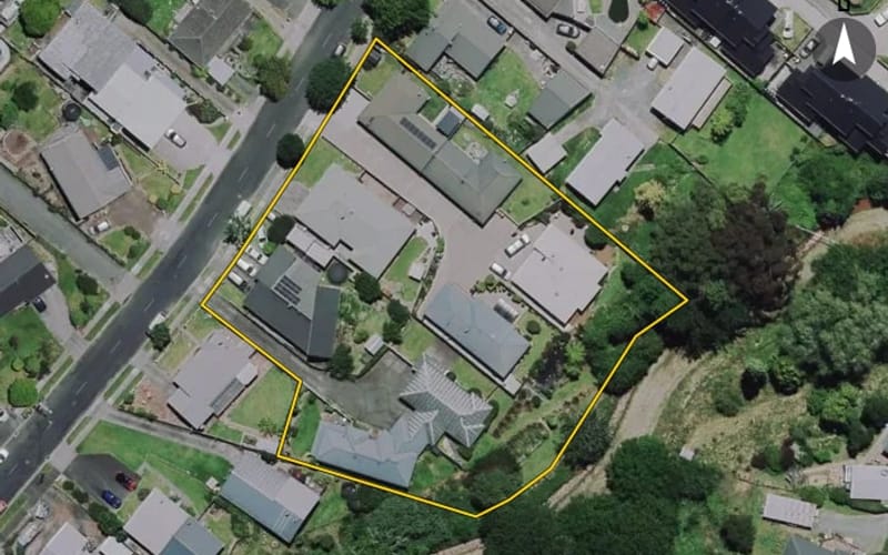 20A Ranui Street