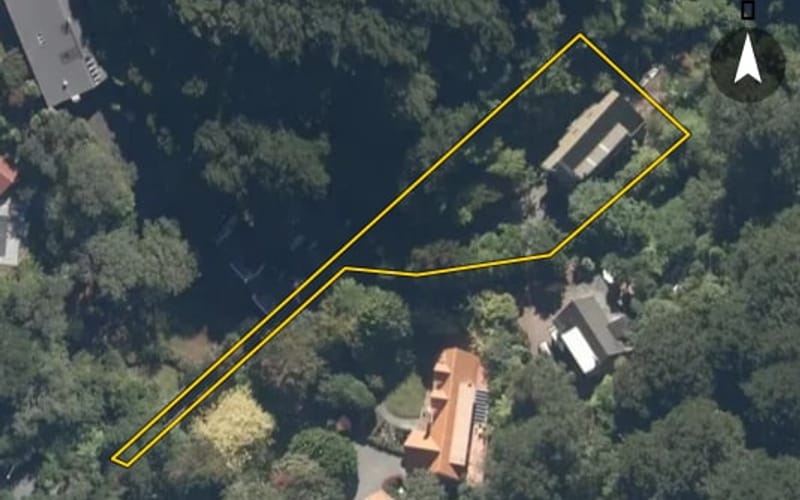 5 Francis Bell Grove