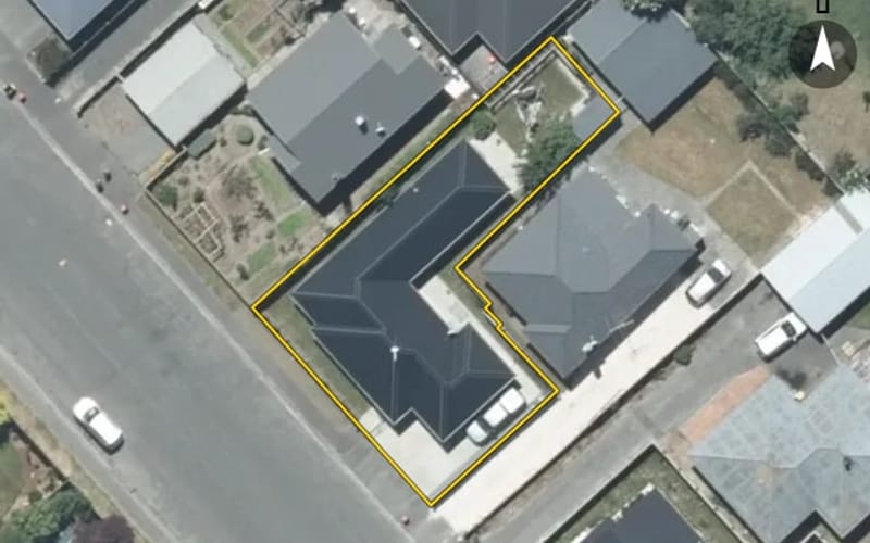 14A Walshs Road