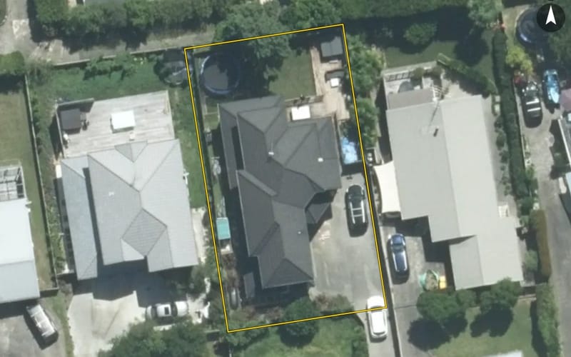 25A Alexander Avenue