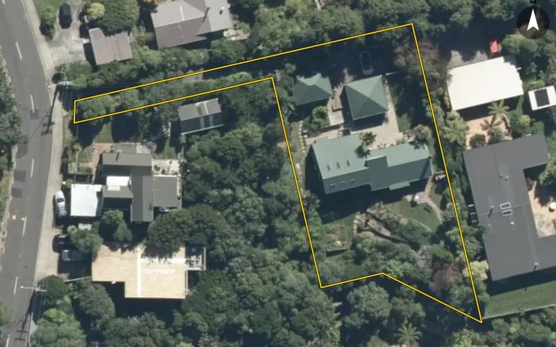 146 Normandale Road