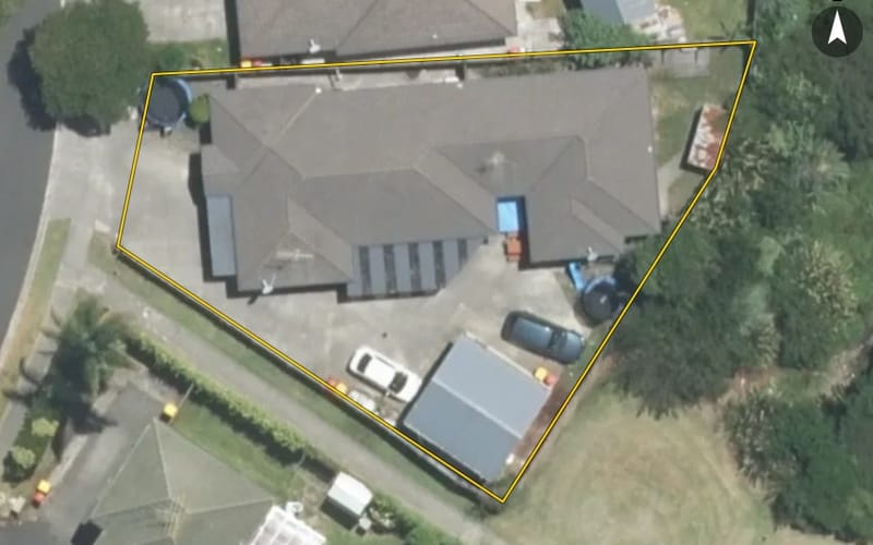 4 Drumbeg Close