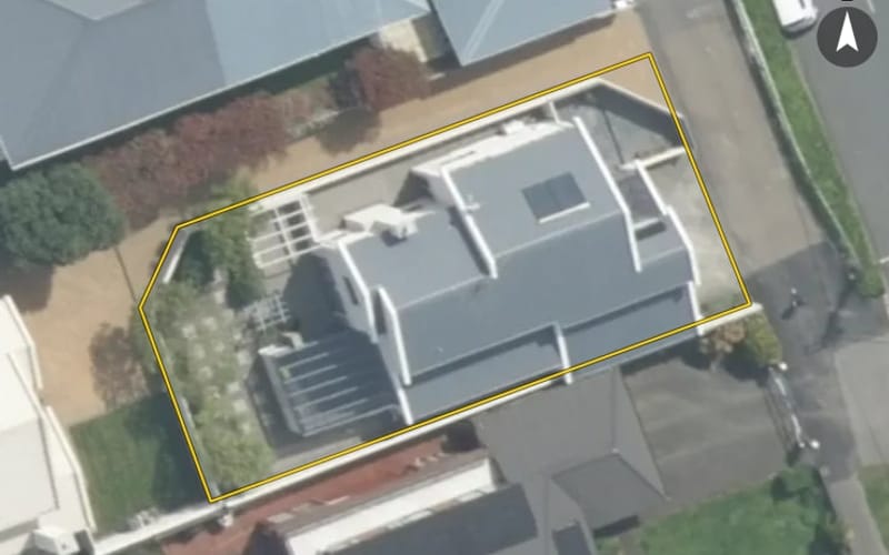 28A Duthie Street