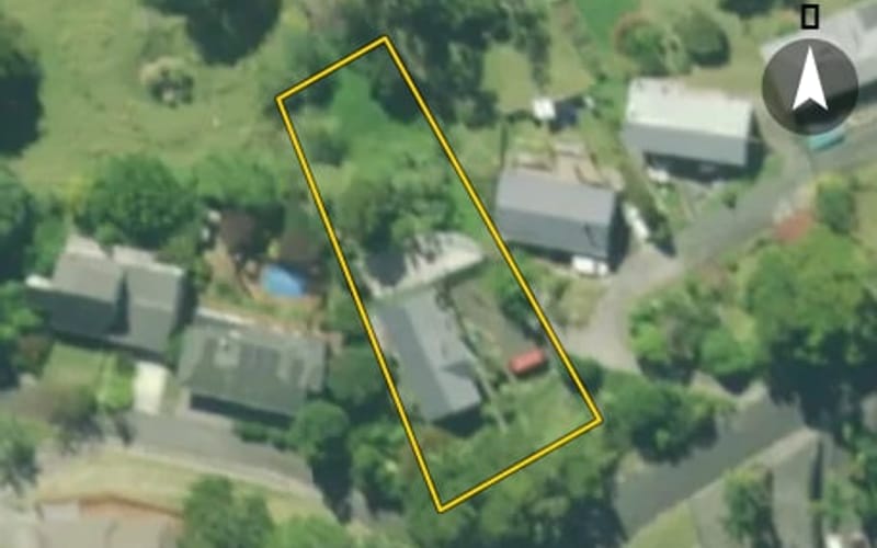 112 Hospital Road