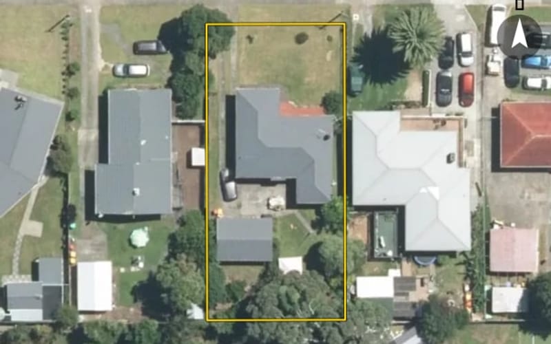 60 Rosehill Drive
