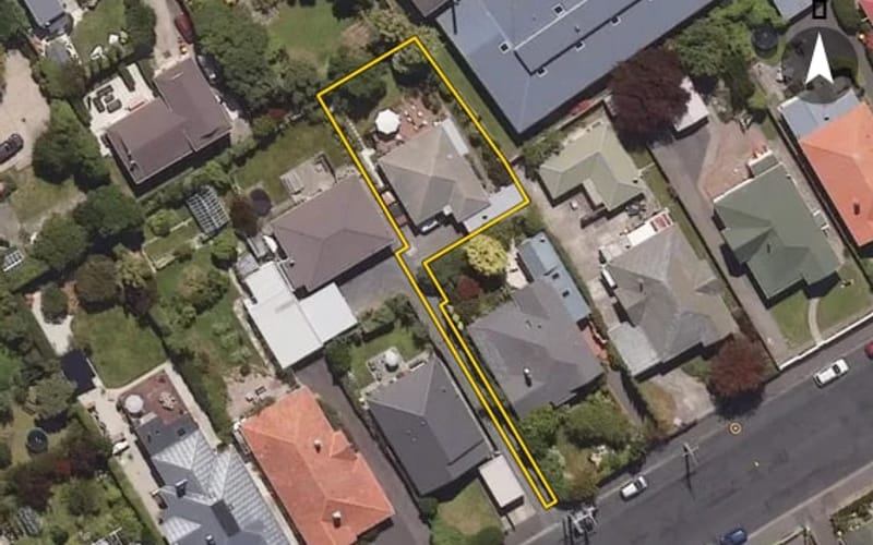 11C Coughtrey Street