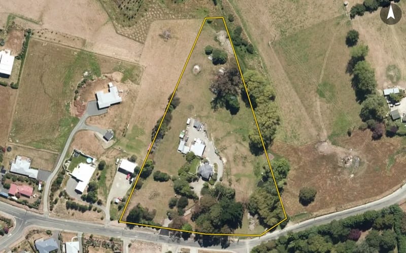 322 Homestead Road