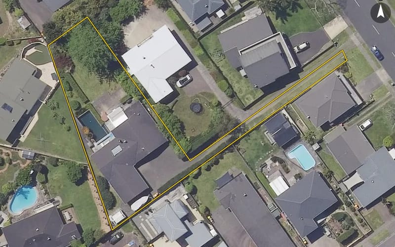 6 Tilby Drive