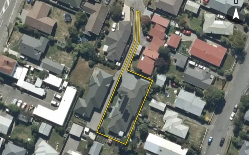 10 Wynand Place