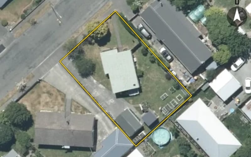 19 Orr Street