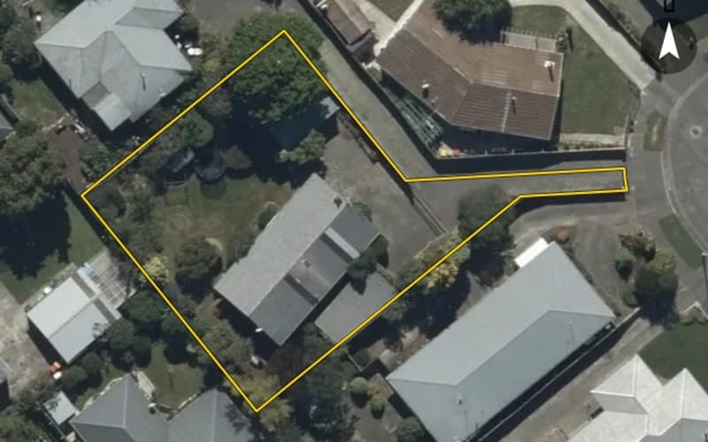 34 Blakehall Place