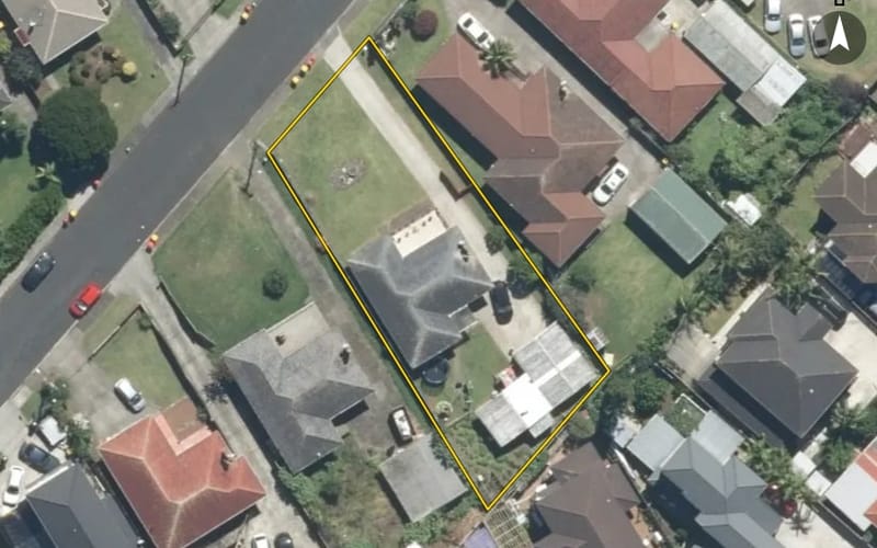 19 Sunnyside Crescent