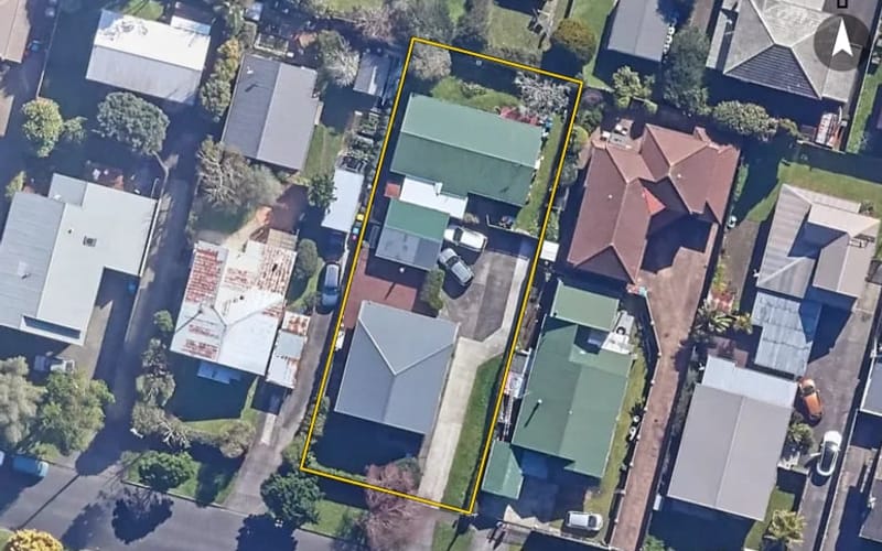9 Foch Avenue