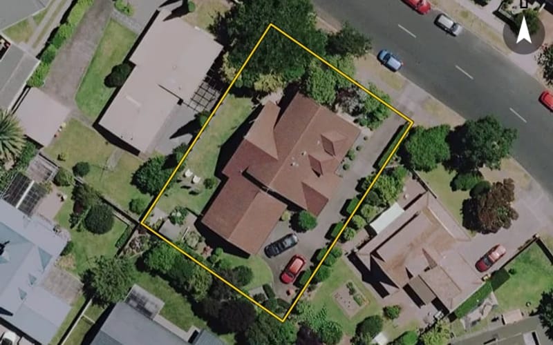 39 Delamare Road