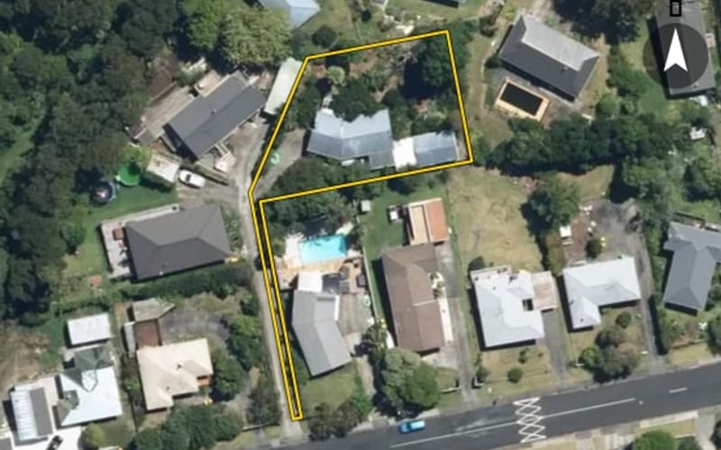37 Paewai Road