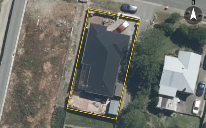 8C Jellicoe Street