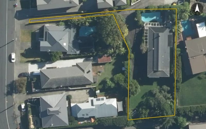 24A Koraha Street