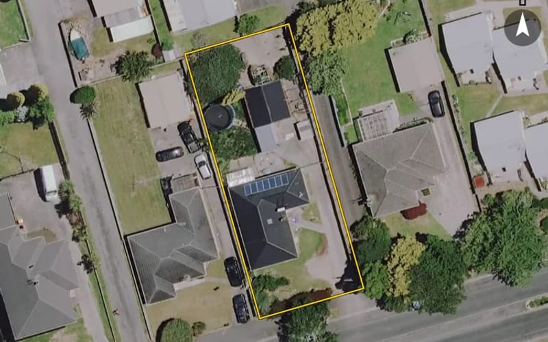 181 Clarkin Road
