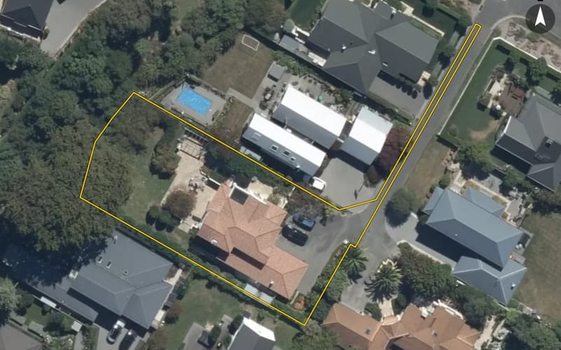 6 Heacham Lane