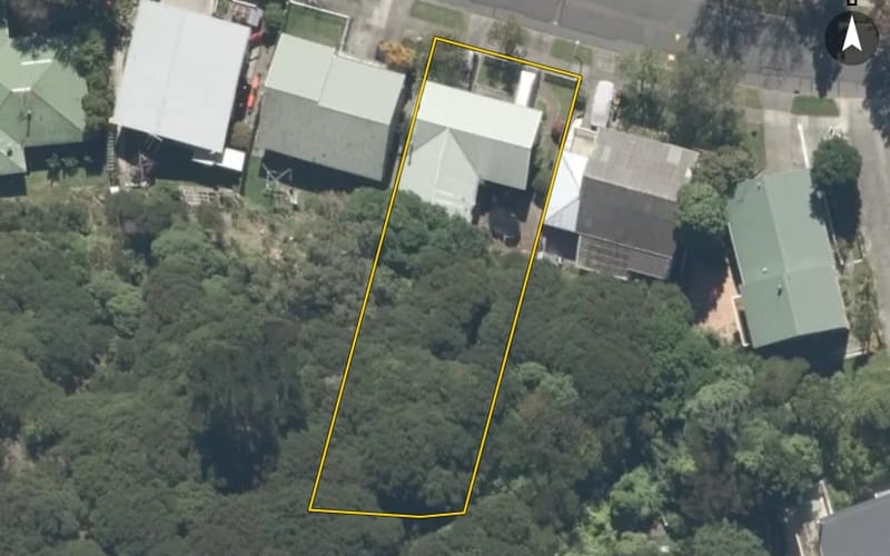49 Cleary Street