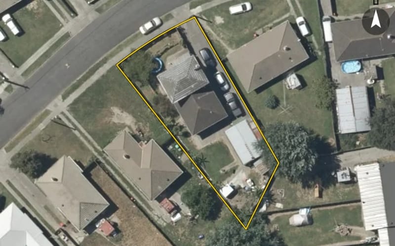 5 Gilray Avenue