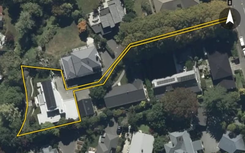 197B Clyde Road
