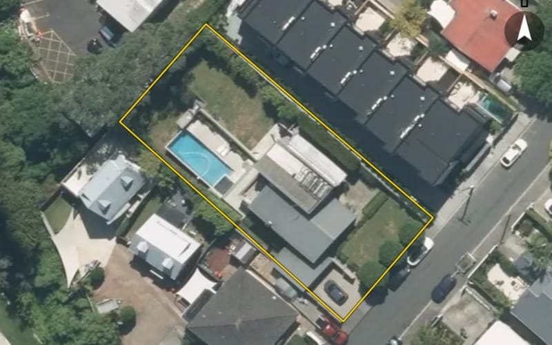 6 Webber Street